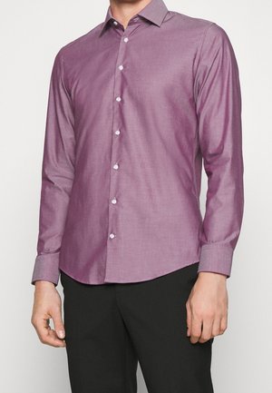 Camicia elegante - berry