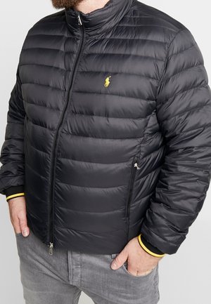 Polo Ralph Lauren Big & Tall Doudoune - black