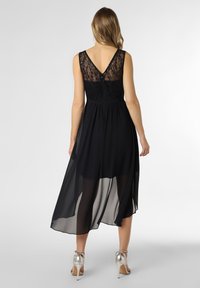 Marie Lund Cocktailkleid/festliches Kleid - marine
