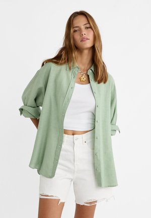 Camicia Donna zalando