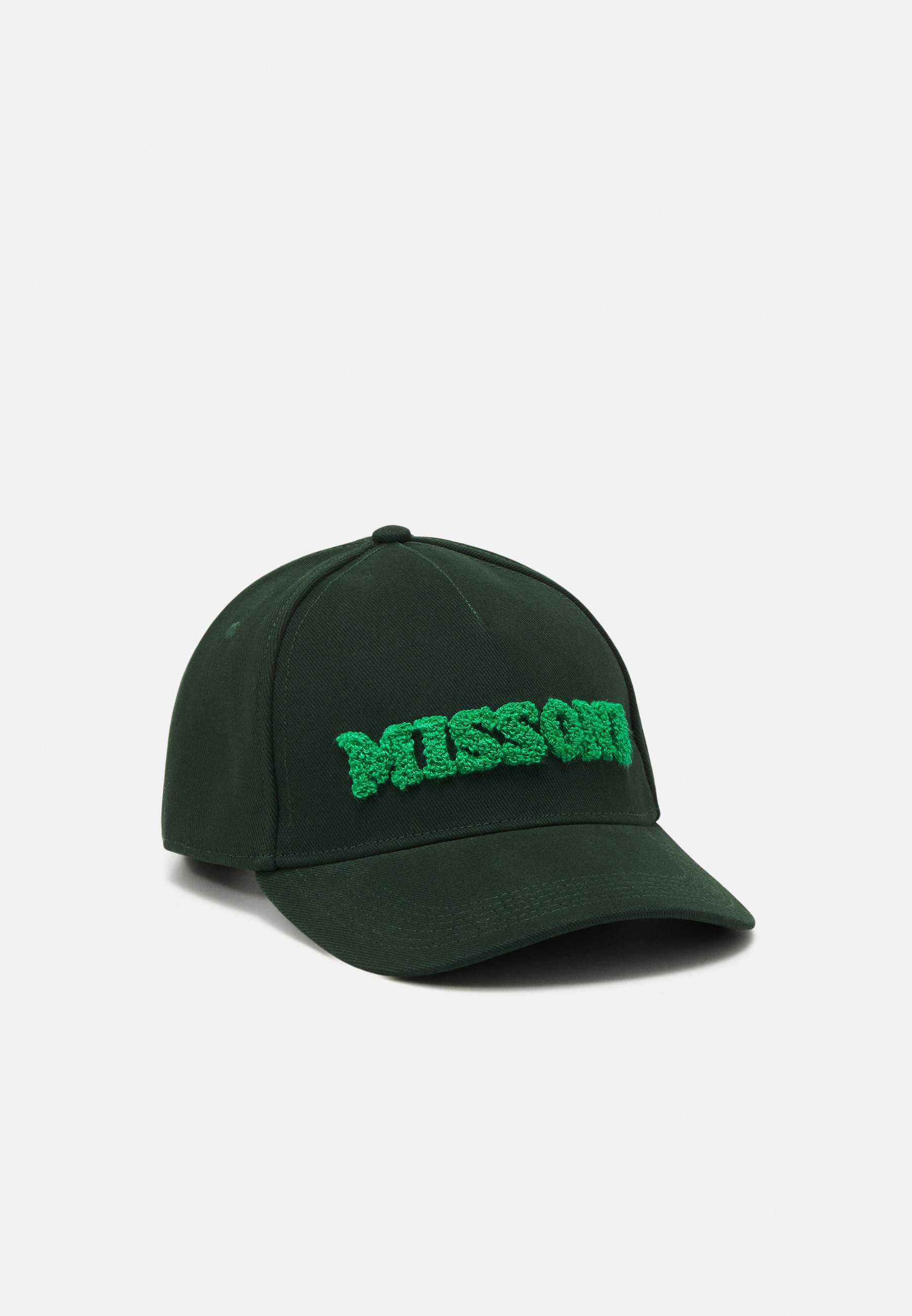 Missoni UNISEX - Cap - green/grün - Zalando.de