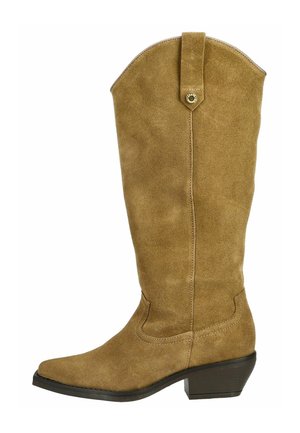 Steve Madden - Kowbojki i obuwie motocyklowe