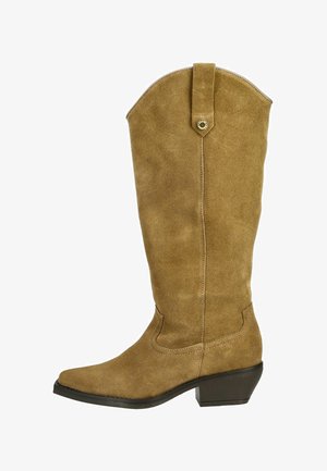 Steve Madden - Kowbojki i obuwie motocyklowe