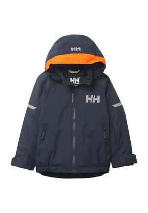 LEGEND 2.0 - Veste de snowboard - navy