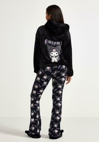 Lindex HELLO KITTY AND FRIENDS  czarny