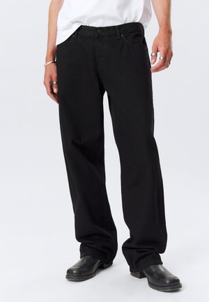 Weekday - Jeansy loose fit