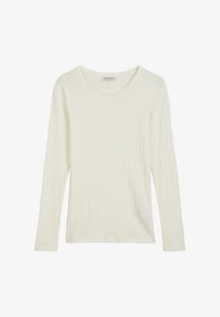 Geselecteerd, white cotton