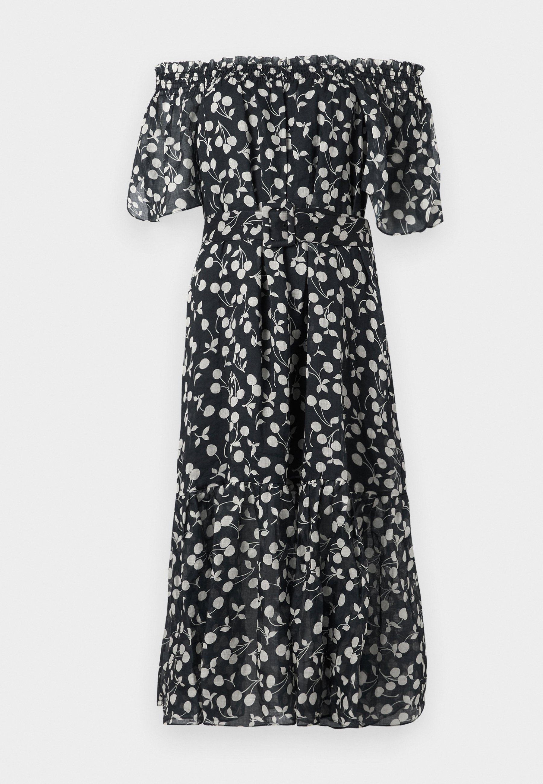 Sea CASSANDRA PRINT CAFTAN - Beach accessory - multi/multi Sea CASSANDRA PRINT CAFTAN - Beach accessory - multi/multi