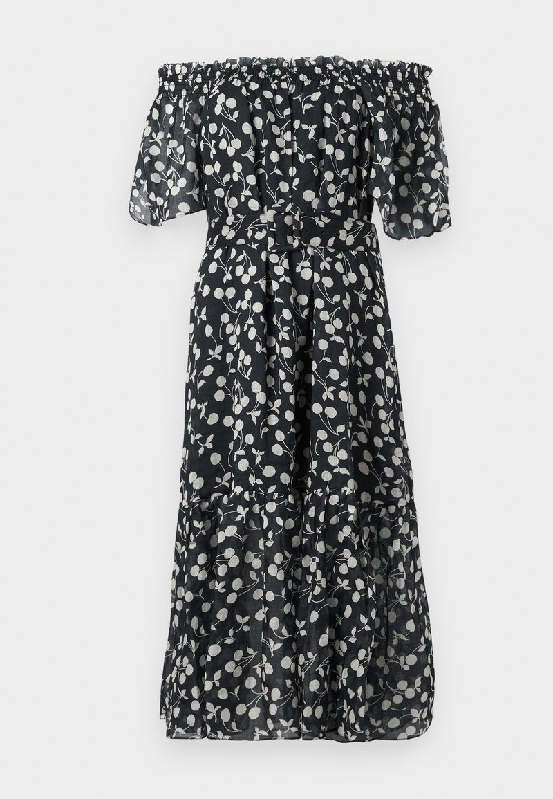 Sea Jurk donkerblauw