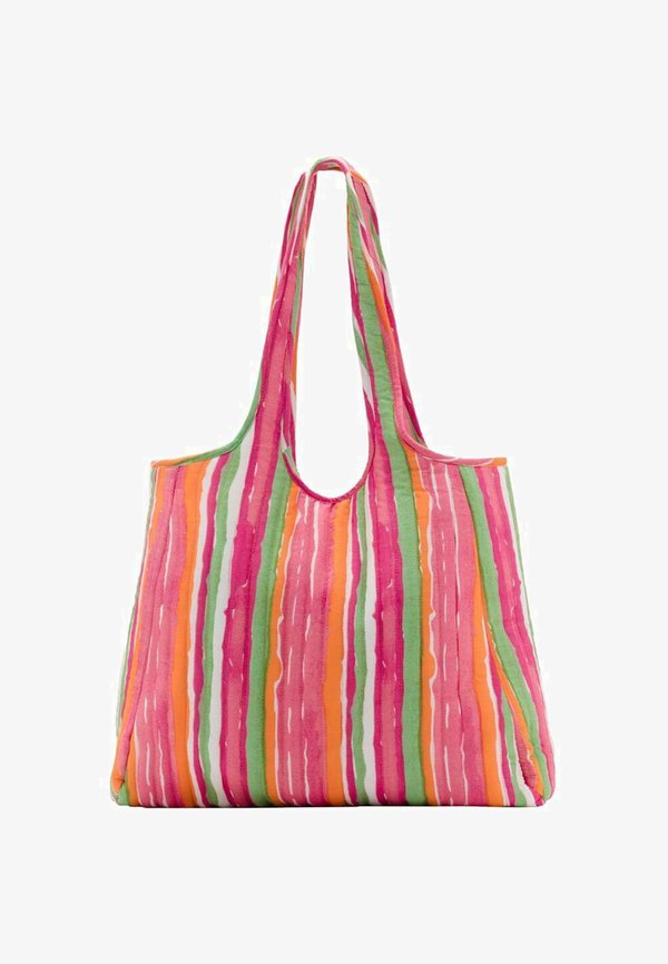Handtasche – roze