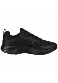 Nike Sportswear Tenisky - black