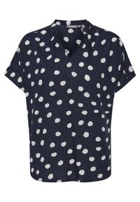 Non selezionato, navy blazer mix