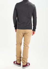 Abercrombie & Fitch Pullover - grey