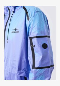 Non sélectionné, bleu