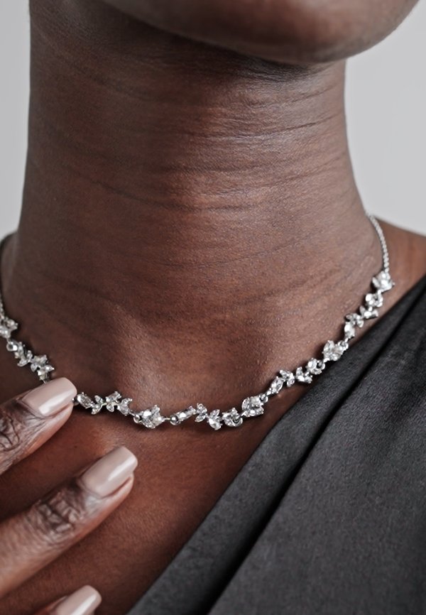 VINE LEAF FRONTAL - Necklace3