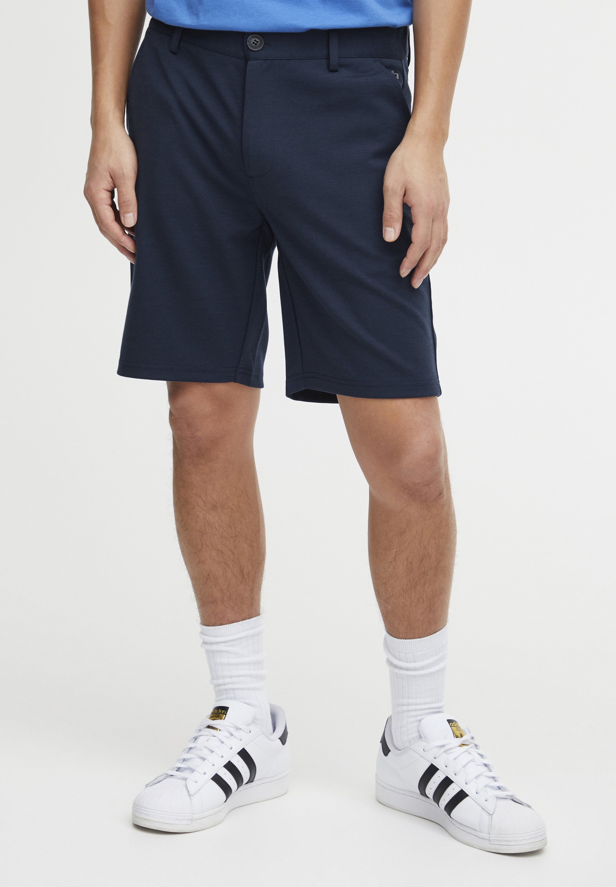 Blend BHSHORTS SLIM FIT - Shorts - dress blues/blue - Zalando.ie