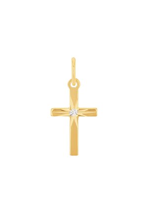 CROSS - Ciondolo - gold coloured