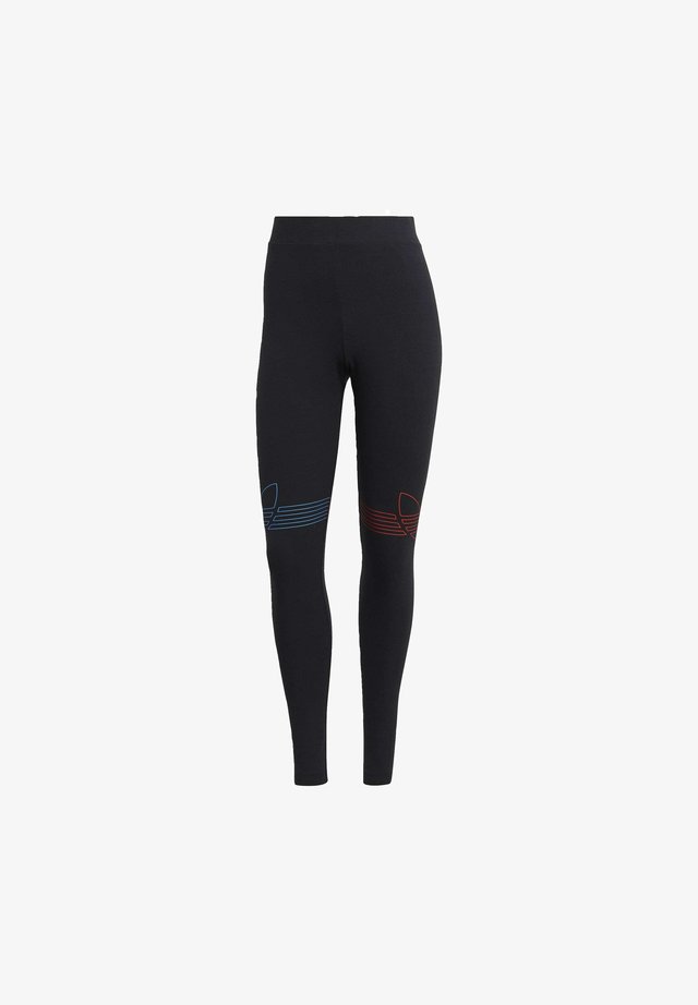 Leggings - black