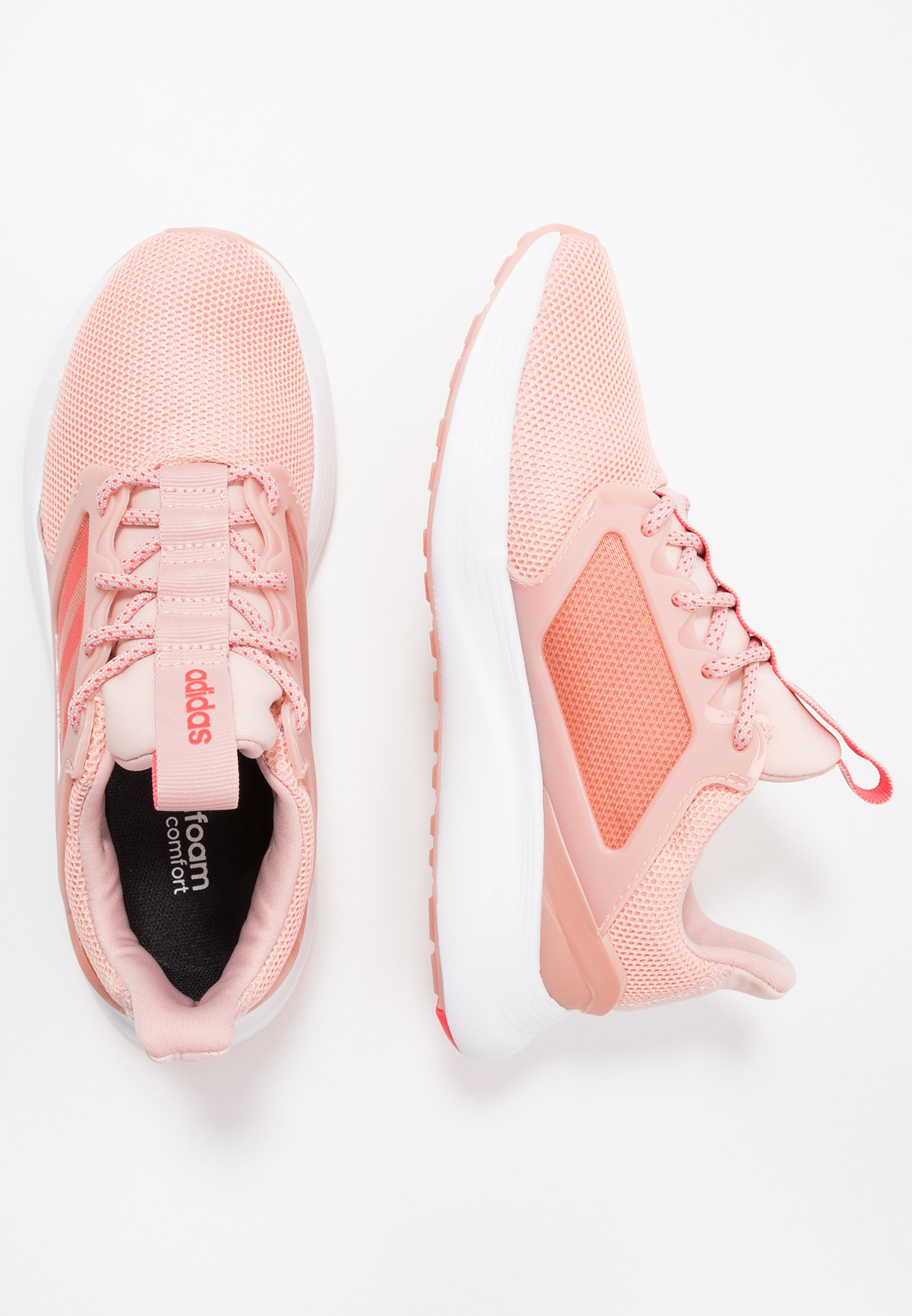 adidas Performance ENERGYFALCON X Nøytrale løpesko pink adidas Performance ENERGYFALCON X Nøytrale løpesko pink