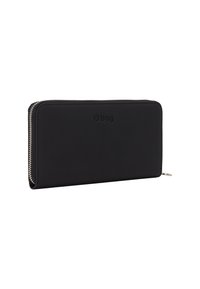 O Bag DAILY - Portafoglio - black (plain)