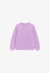 Non sélectionné, lilac