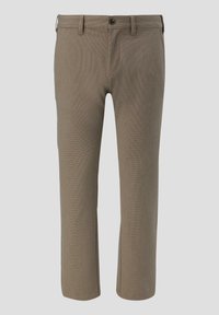 s.Oliver DETROIT jasny brąz