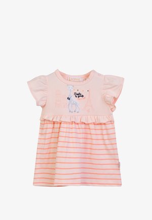 Sophie la Girafe, Robe de jour - white