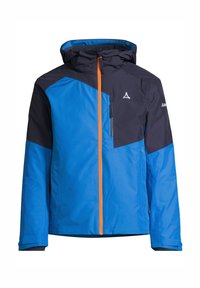 Schöffel Giacca da snowboard - directoire blue