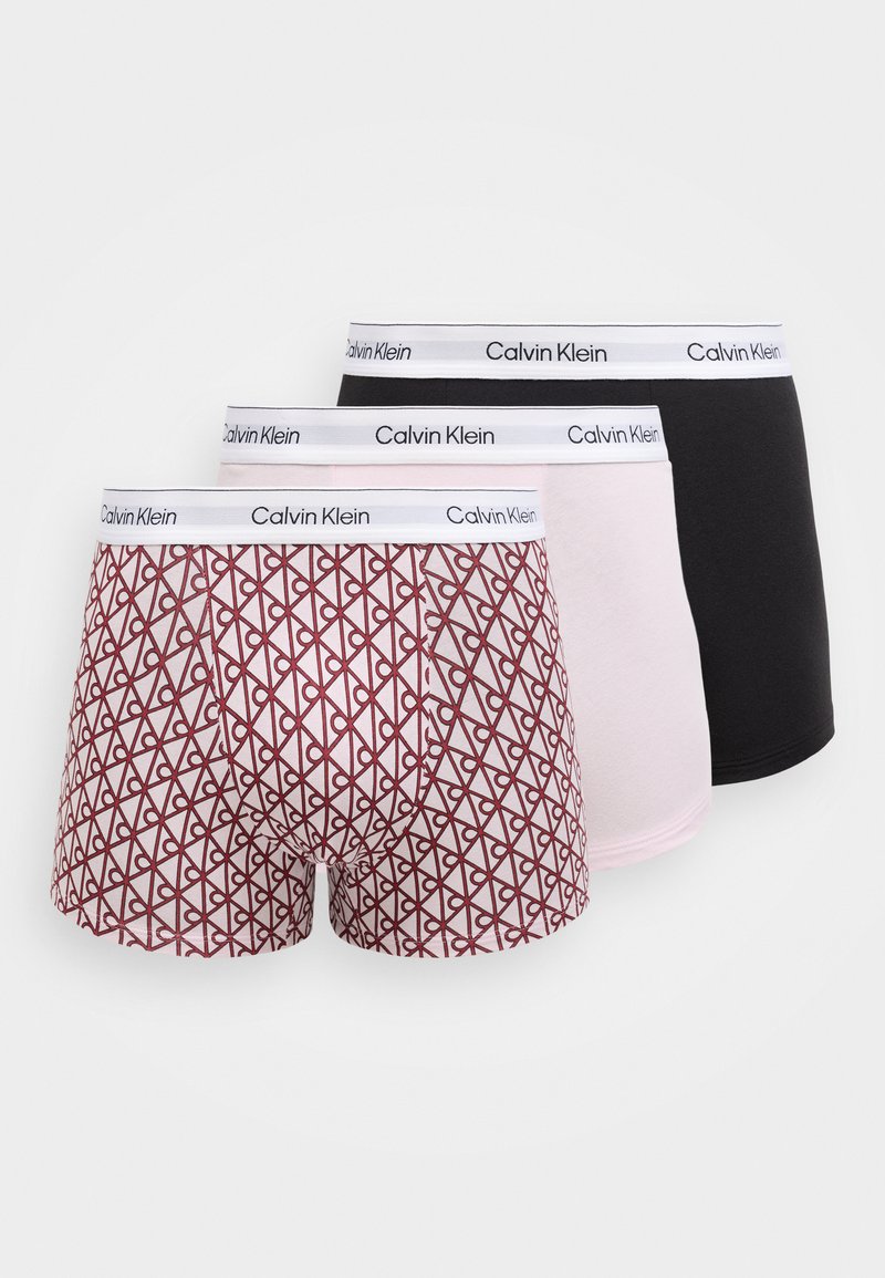 Calzoncillos bóxer cortos