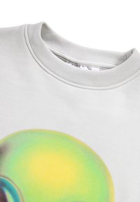 Molo MAR UNISEX - Felpa - moon