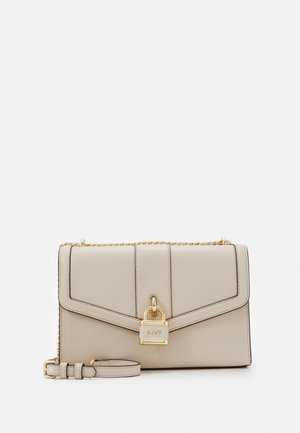 Sac bandoulière - beige