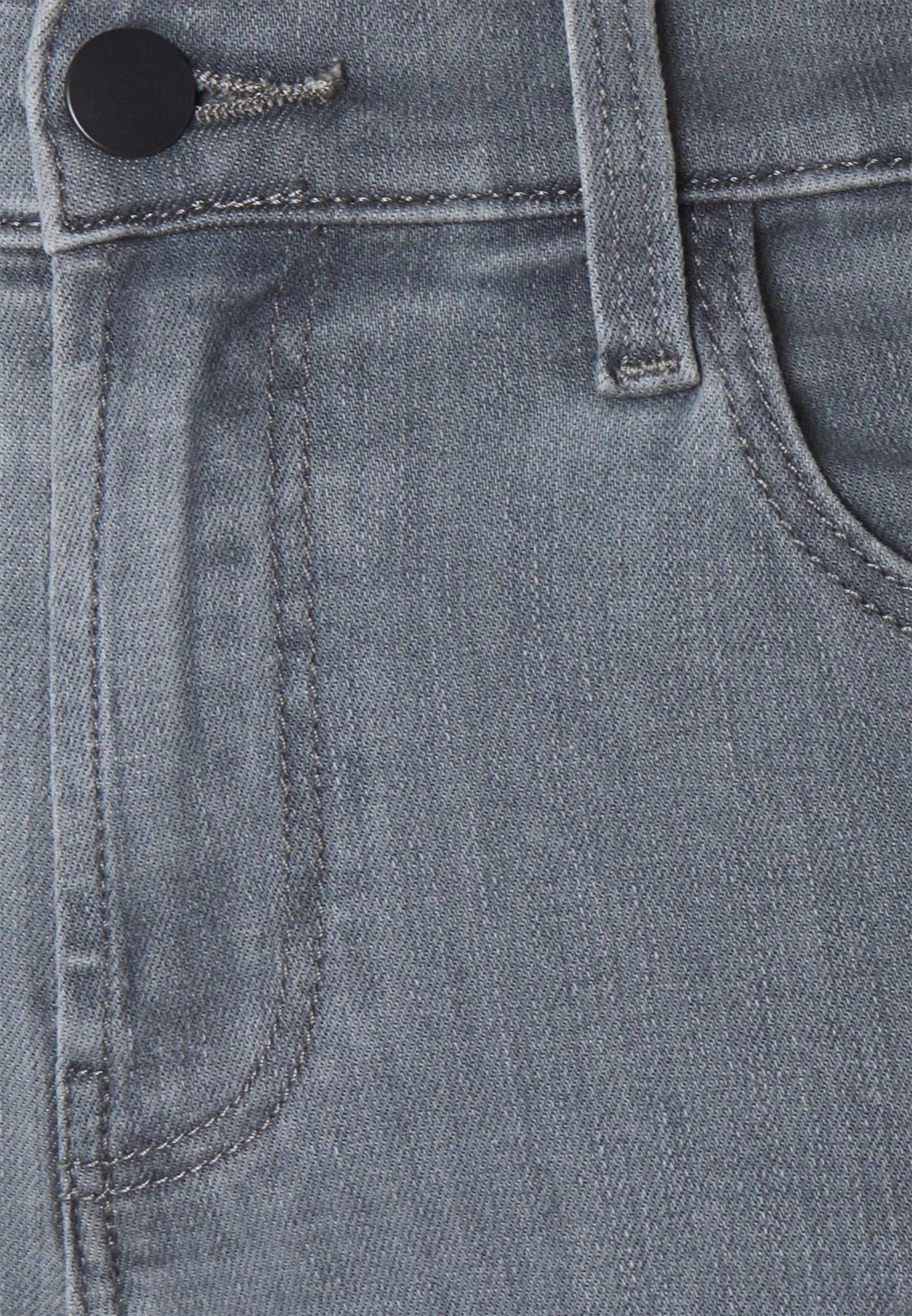 J Brand SOPHIA MID RISE - Jeans Skinny Fit - neutral/grey - Zalando.co.uk