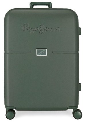 Pepe Jeans, ACCENT MEDIUM UNISEX - Trolley - green