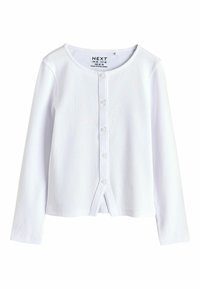 Neselectat, new white