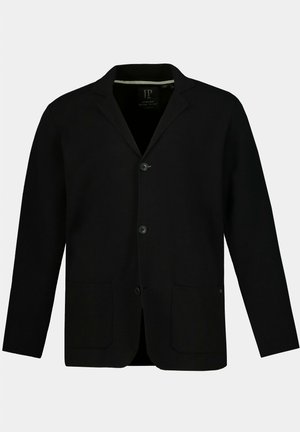 JP1880 Strickjacke - black