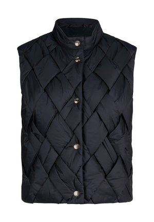 JOOP! JOOP! WESTE VRONI - Bodywarmer - marine