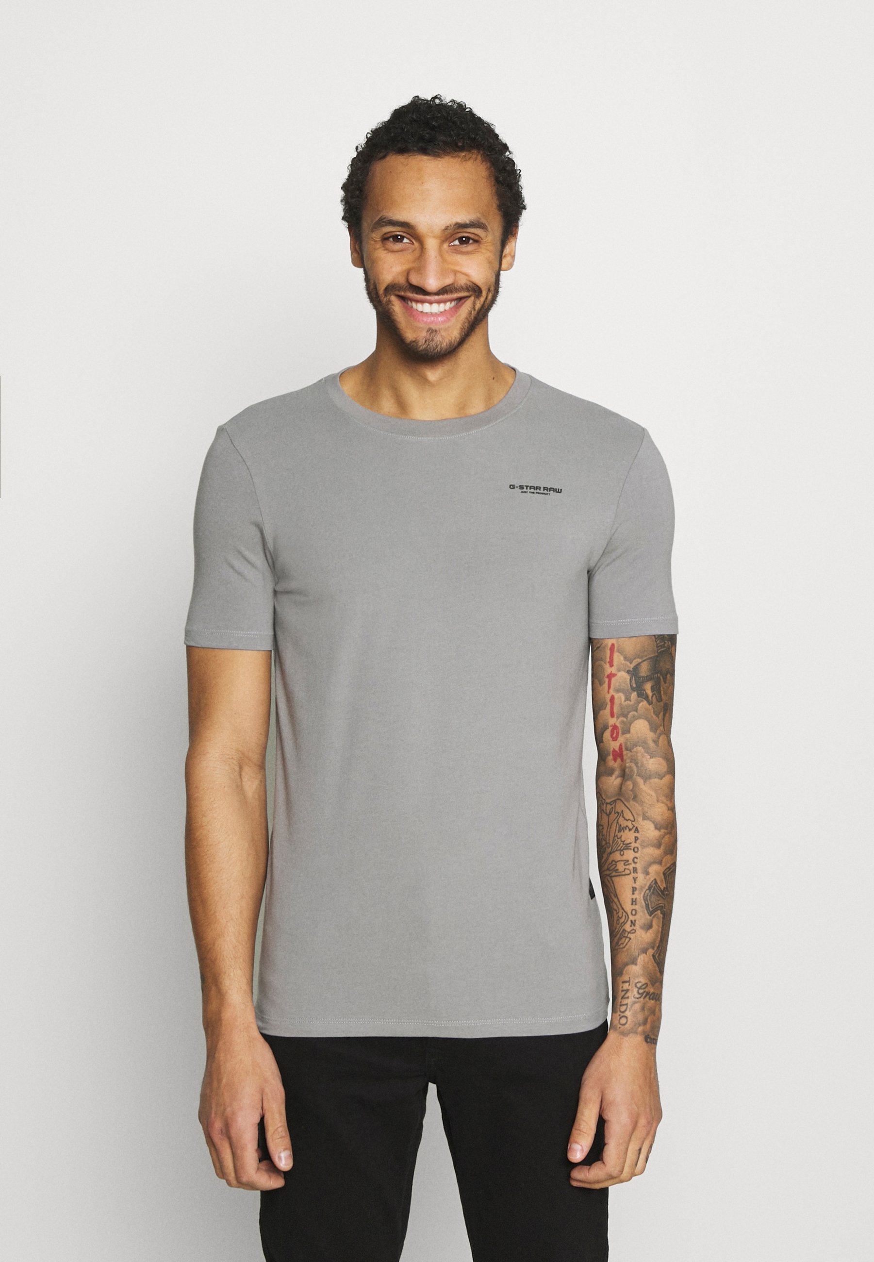 g star base t shirt