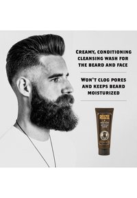 Reuzel CLEAN AND FRESH BEARD WASH BY REUZEL FOR MEN - 6.76 OZ BEARD WASH - Shampoing à barbe
