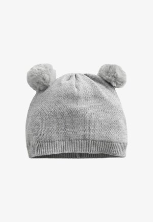 Next Beanie - grey