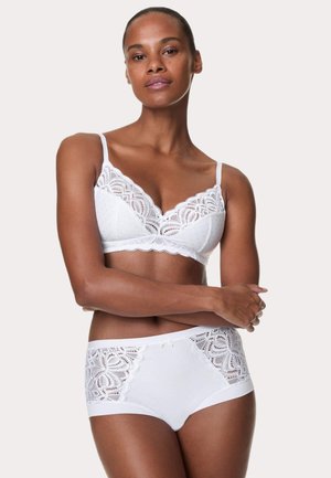 Marks & Spencer AMELIA FULL CUP - Soutien-gorge à armatures - white