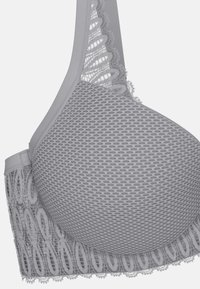 Triumph AURA SPOTLIGHT - Bygel-bh - grey shadow
