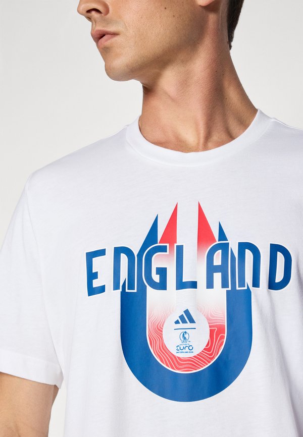 ENGLAND TEE - National team wear4