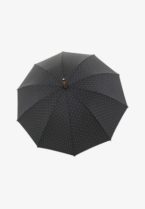 Doppler Manufaktur Umbrella - black