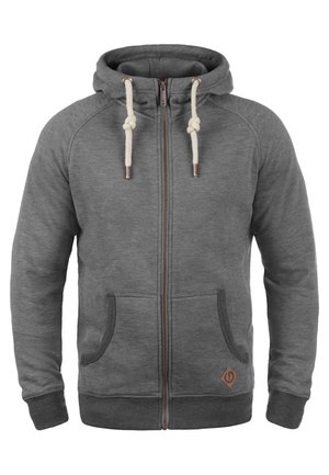 Solid SDVITU - Lukuga pusa - grey melange