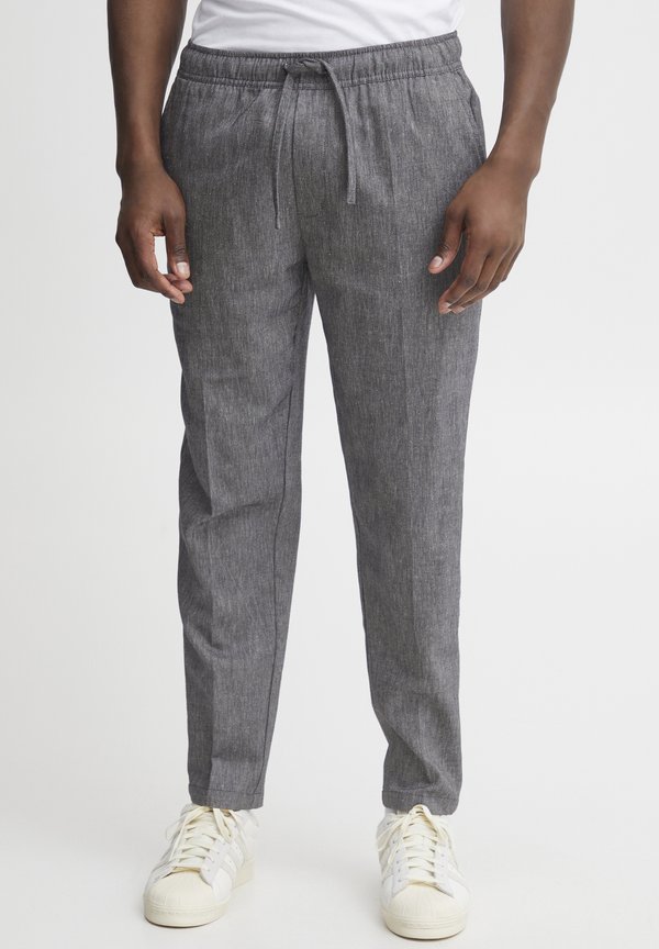 CGPILOU LINEN MIX - Stoffhose