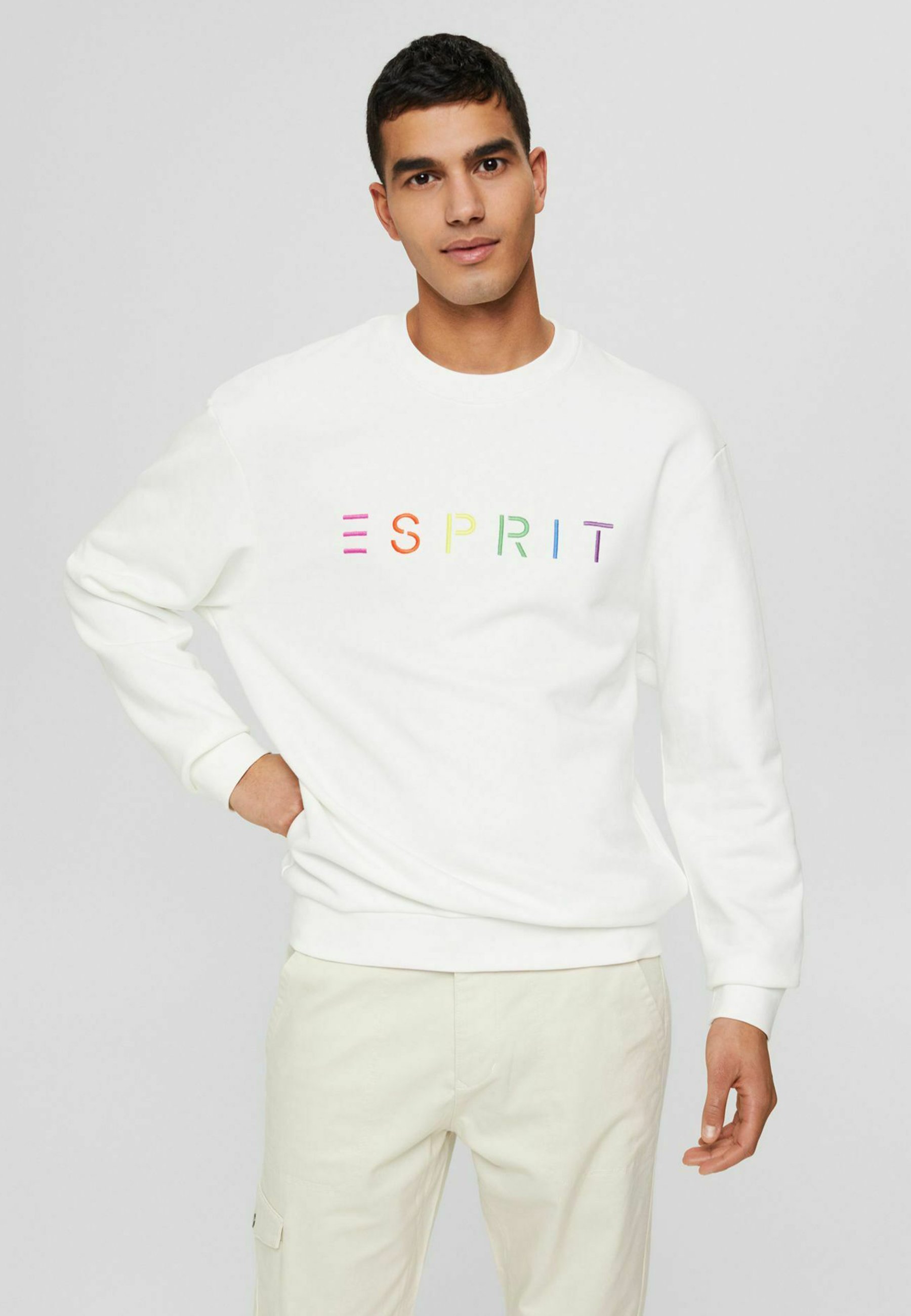 espirit sweatshirt