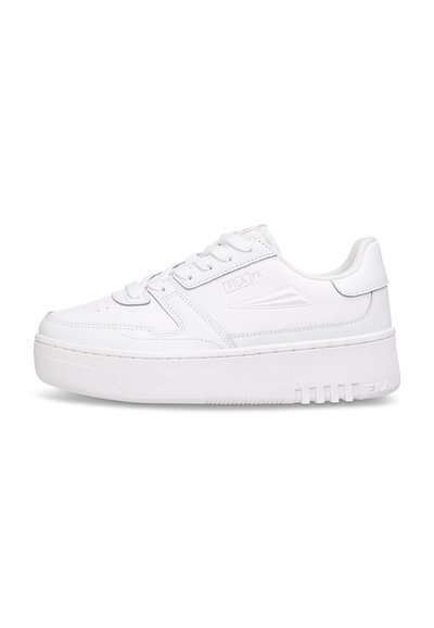 fila velour femme