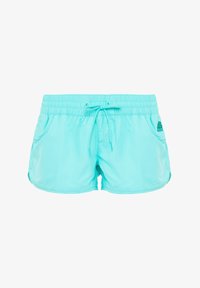 Selezionato, blue java