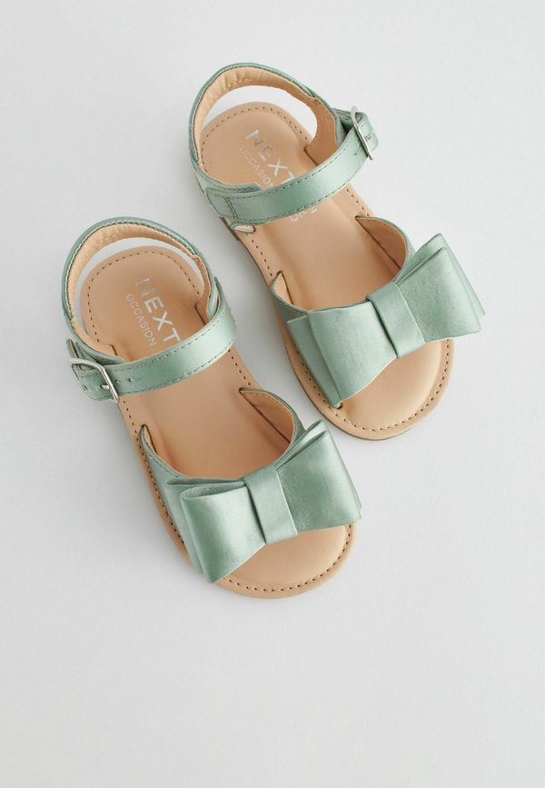 BRIDESMAID BOW  – Lauflernschuh