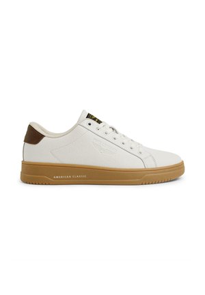 PME Legend, PME LEGEND - LODESTAR SNEAKER - - Sneakers laag - white